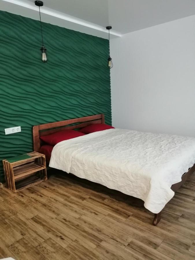 Studio Apartment Center Κρεμεντσούγκ Εξωτερικό φωτογραφία